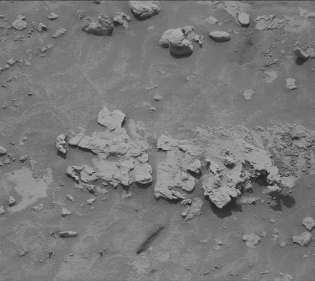 Sol 4836: Mast Camera (Mastcam)