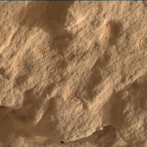Sol 4836: Mars Hand Lens Imager (MAHLI)