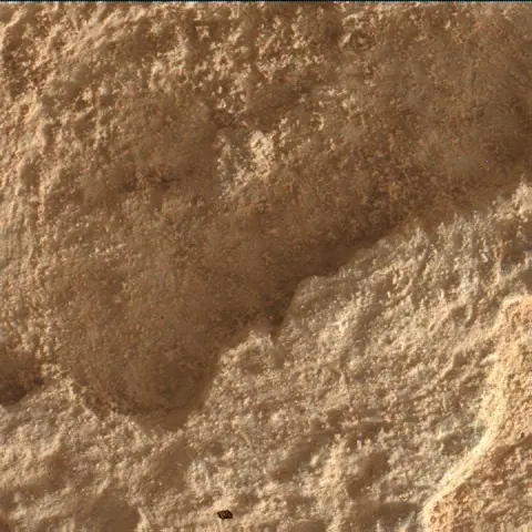 Sol 4836: Mars Hand Lens Imager (MAHLI)
