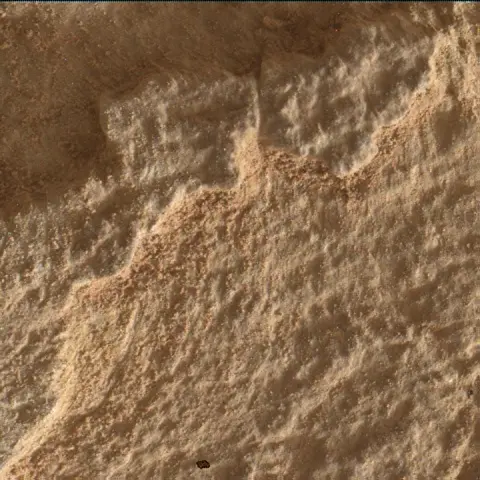 Sol 4836: Mars Hand Lens Imager (MAHLI)