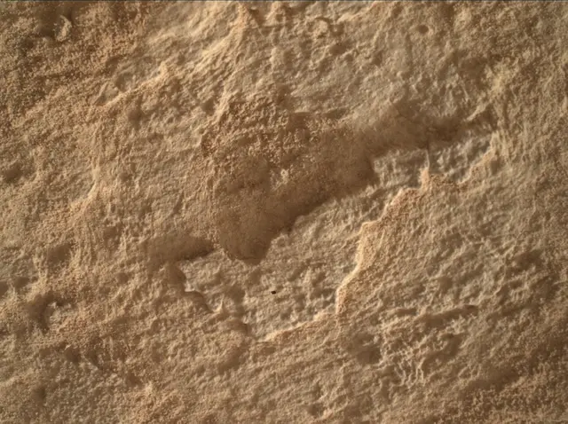 Sol 4836: Mars Hand Lens Imager (MAHLI)