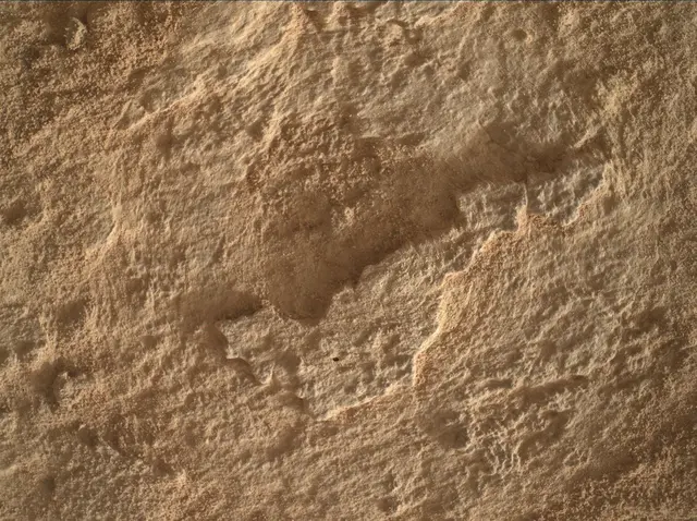 Sol 4836: Mars Hand Lens Imager (MAHLI)