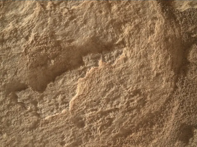 Sol 4836: Mars Hand Lens Imager (MAHLI)