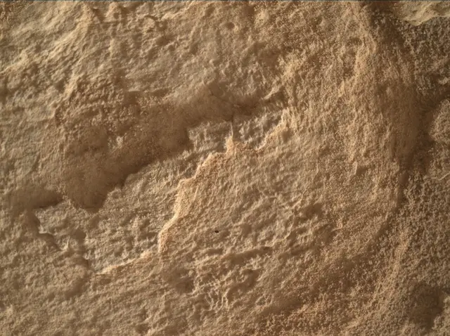 Sol 4836: Mars Hand Lens Imager (MAHLI)