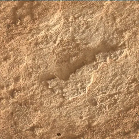 Sol 4836: Mars Hand Lens Imager (MAHLI)