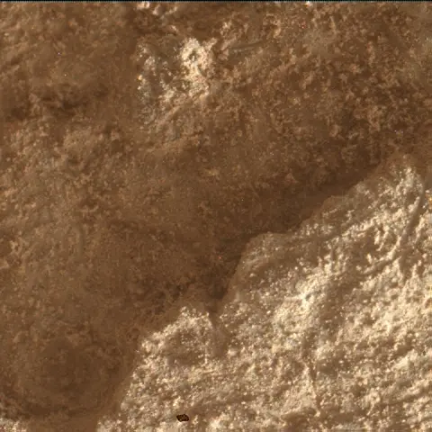 Sol 4836: Mars Hand Lens Imager (MAHLI)