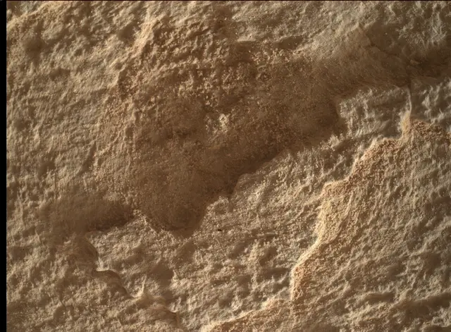 Sol 4836: Mars Hand Lens Imager (MAHLI)