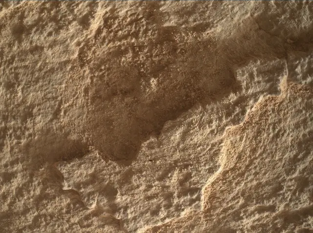 Sol 4836: Mars Hand Lens Imager (MAHLI)