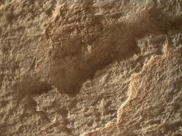 Sol 4836: Mars Hand Lens Imager (MAHLI)