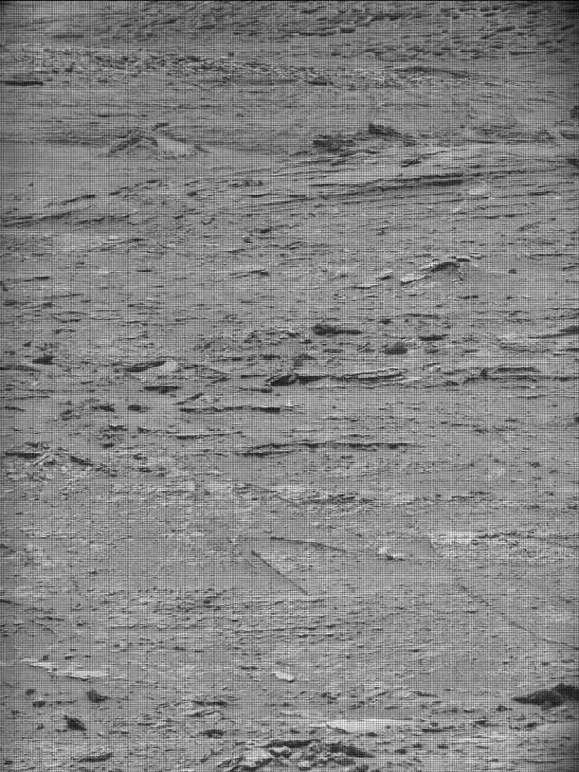 Sol 4837: Mast Camera (Mastcam)