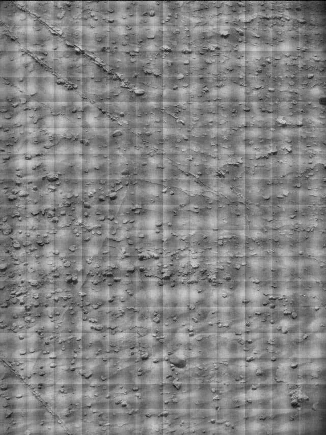 Sol 4837: Mast Camera (Mastcam)
