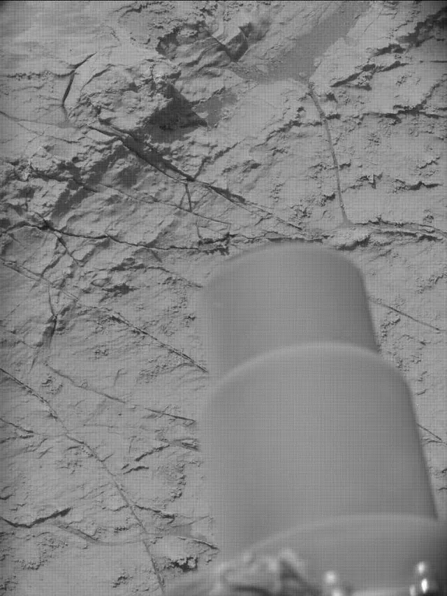 Sol 4837: Mast Camera (Mastcam)