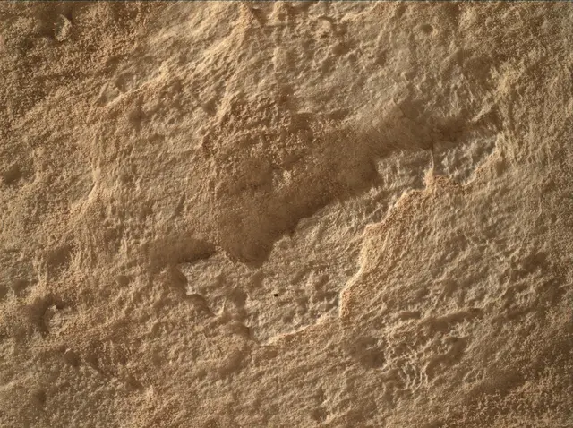 Sol 4837: Mars Hand Lens Imager (MAHLI)