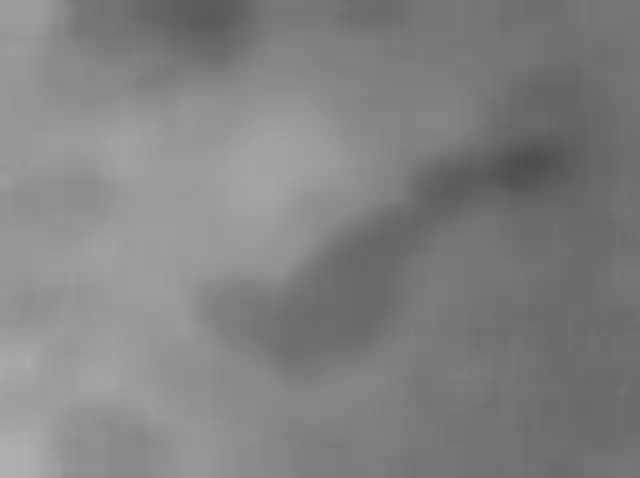 Sol 4837: Mars Hand Lens Imager (MAHLI)