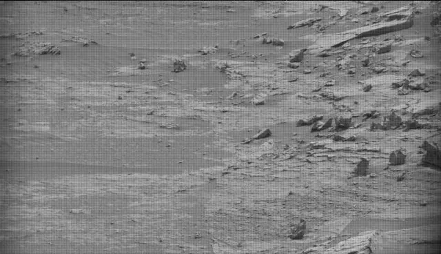 Sol 4838: Mast Camera (Mastcam)