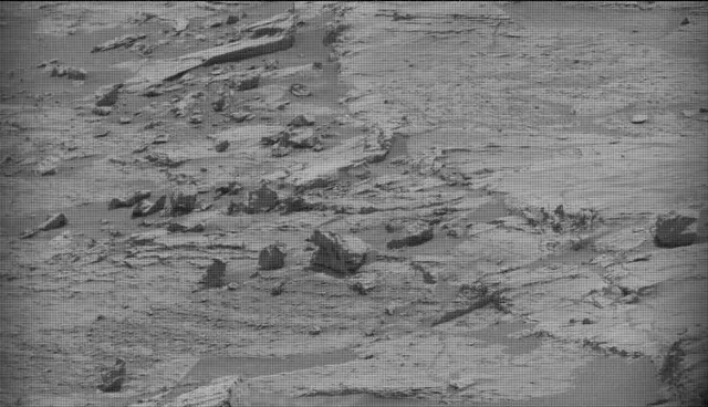 Sol 4838: Mast Camera (Mastcam)