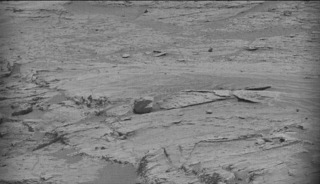 Sol 4838: Mast Camera (Mastcam)
