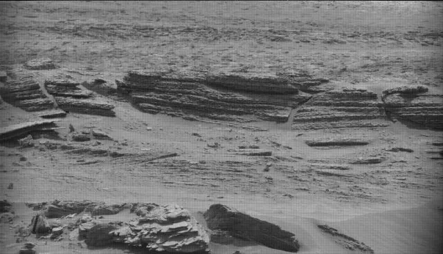 Sol 4838: Mast Camera (Mastcam)