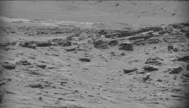 Sol 4838: Mast Camera (Mastcam)