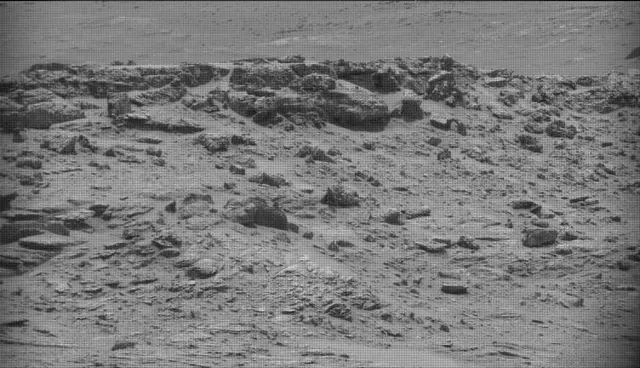 Sol 4838: Mast Camera (Mastcam)