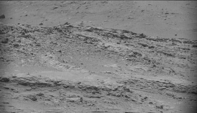 Sol 4838: Mast Camera (Mastcam)