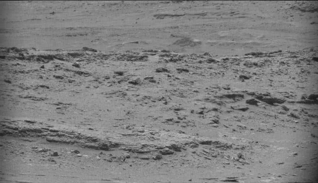Sol 4838: Mast Camera (Mastcam)