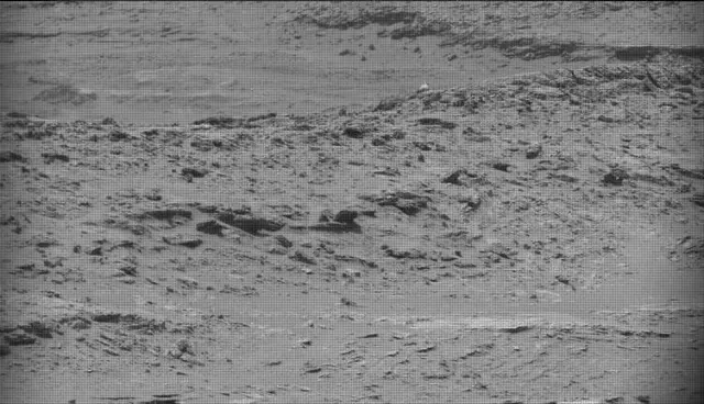 Sol 4838: Mast Camera (Mastcam)