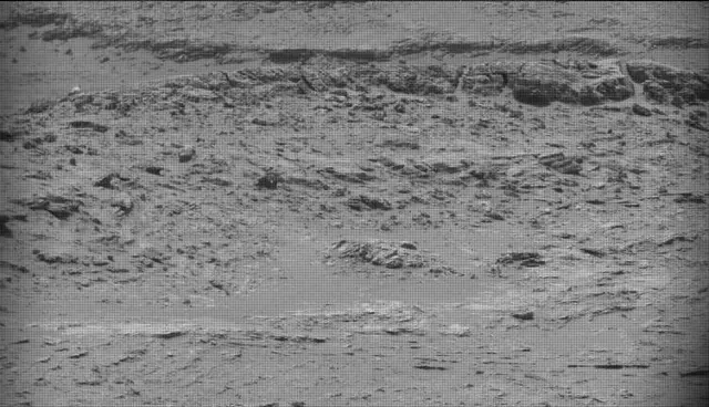Sol 4838: Mast Camera (Mastcam)