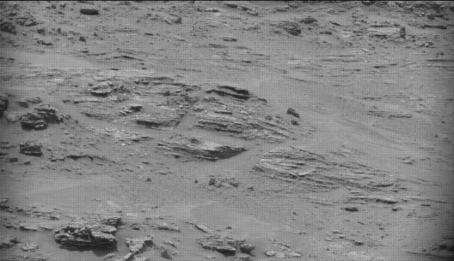 Sol 4838: Mast Camera (Mastcam)
