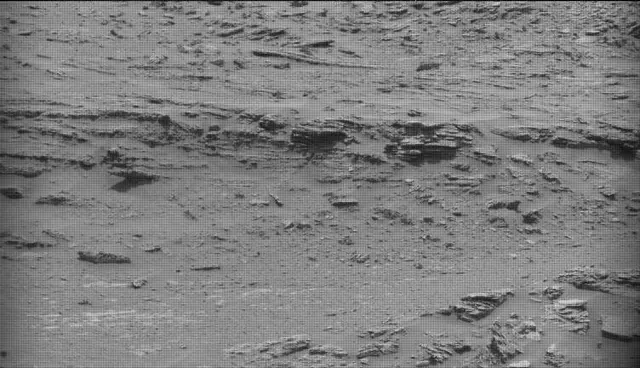 Sol 4838: Mast Camera (Mastcam)