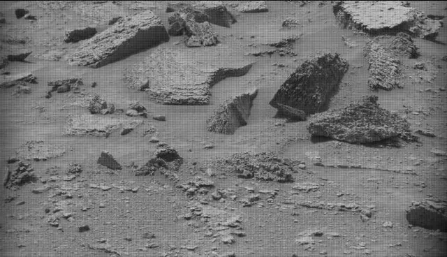 Sol 4838: Mast Camera (Mastcam)