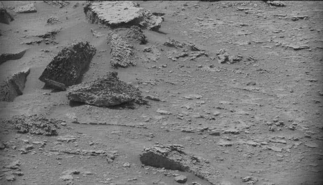 Sol 4838: Mast Camera (Mastcam)