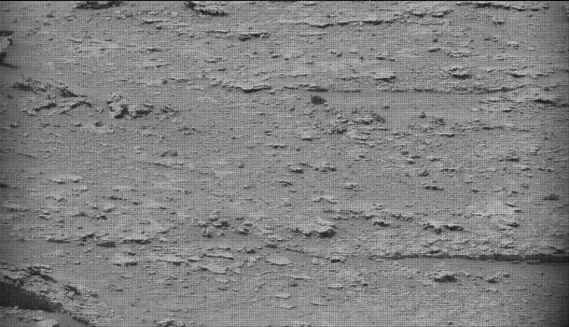 Sol 4838: Mast Camera (Mastcam)