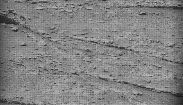 Sol 4838: Mast Camera (Mastcam)