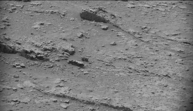 Sol 4838: Mast Camera (Mastcam)