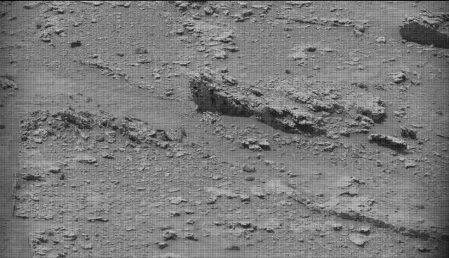 Sol 4838: Mast Camera (Mastcam)