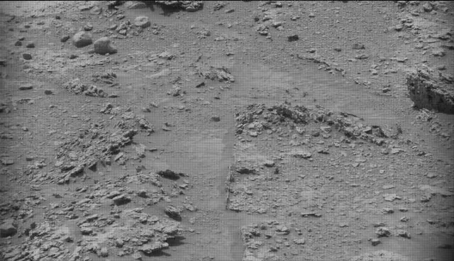 Sol 4838: Mast Camera (Mastcam)