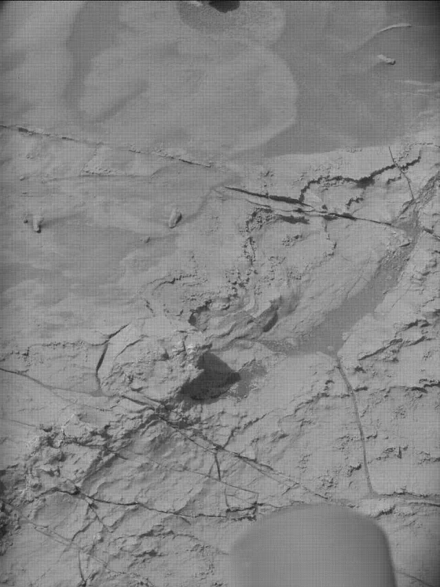 Sol 4838: Mast Camera (Mastcam)