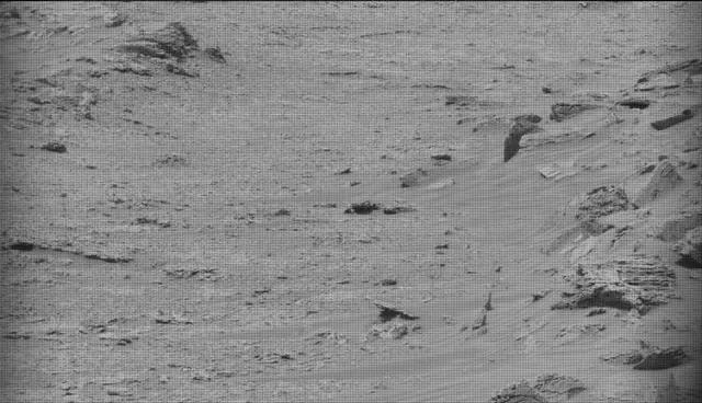 Sol 4838: Mast Camera (Mastcam)