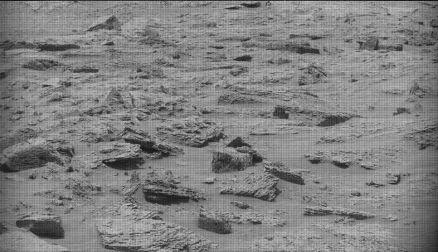 Sol 4838: Mast Camera (Mastcam)