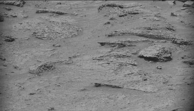 Sol 4838: Mast Camera (Mastcam)