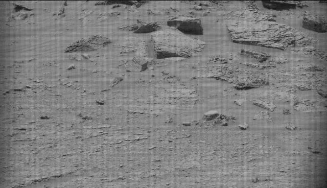 Sol 4838: Mast Camera (Mastcam)