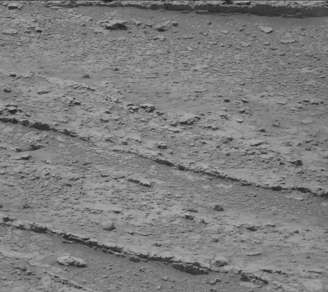 Sol 4838: Mast Camera (Mastcam)