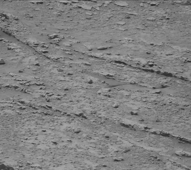 Sol 4838: Mast Camera (Mastcam)