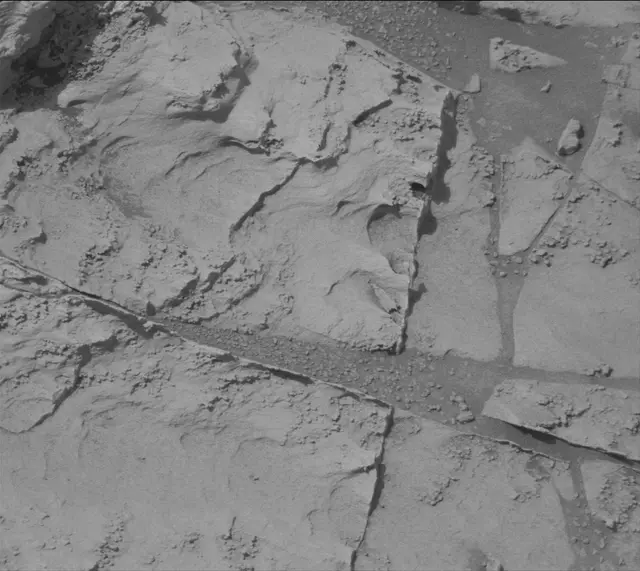 Sol 4838: Mast Camera (Mastcam)