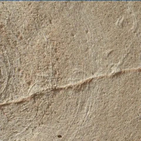 Sol 4838: Mars Hand Lens Imager (MAHLI)