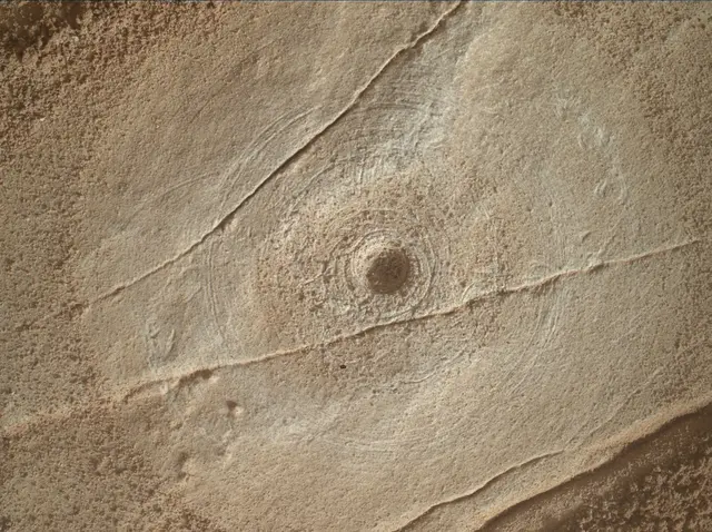Sol 4838: Mars Hand Lens Imager (MAHLI)