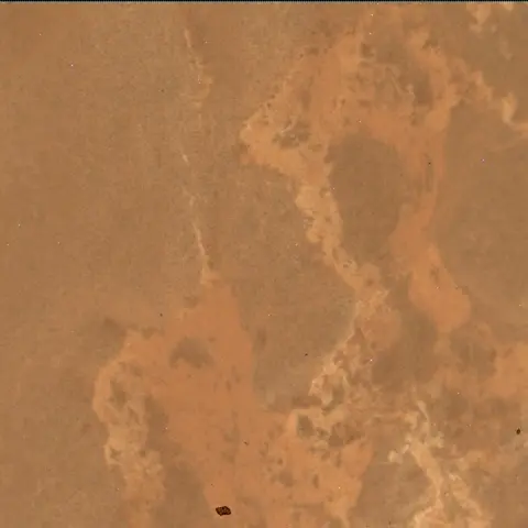 Sol 4838: Mars Hand Lens Imager (MAHLI)