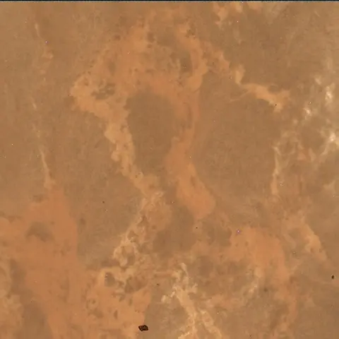 Sol 4838: Mars Hand Lens Imager (MAHLI)