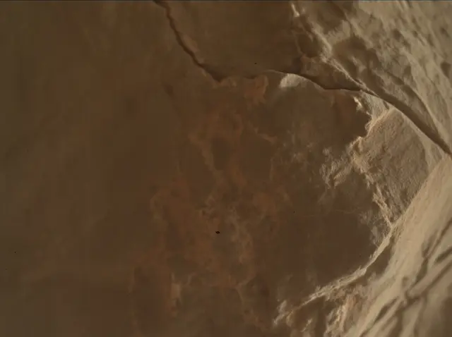 Sol 4838: Mars Hand Lens Imager (MAHLI)